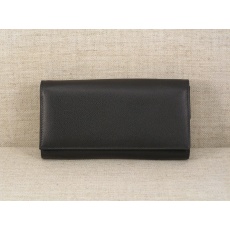 Kožená číšnická peněženka-kasírka 2401A