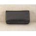 Kožená číšnická peněženka - kasírka 2401L