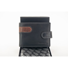 Pánská kožená peněženka Sendi Design